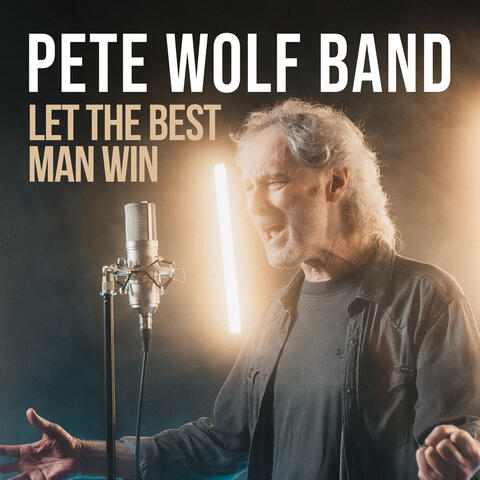 Let the Best Man Win album art