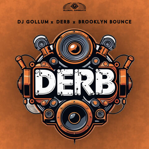 Derb album art