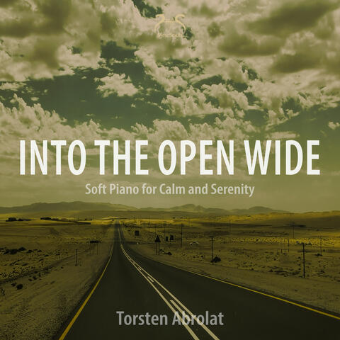 Into the Open Wide - Soft Piano for Calm and Serenety album art
