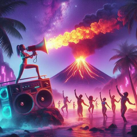 Glow with the Flow album art