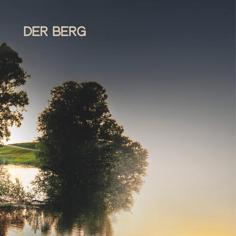 Der Berg album art