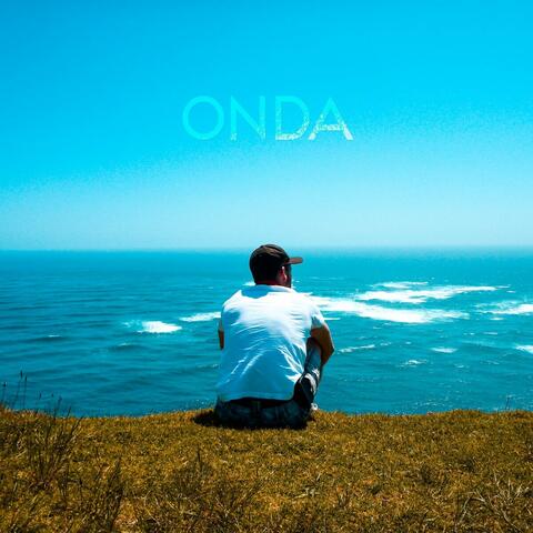 Onda album art