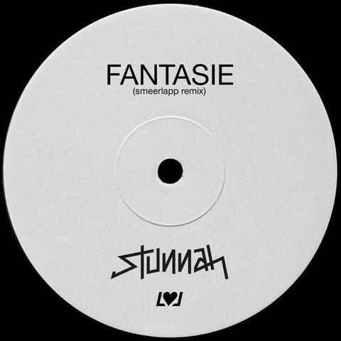 Fantasie album art