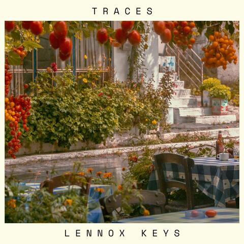 Traces album art