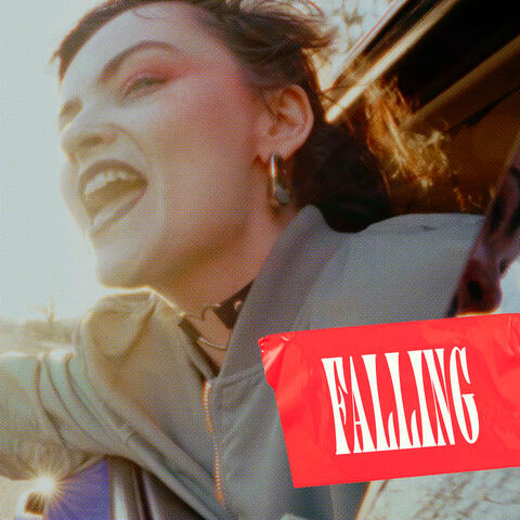 Falling album art