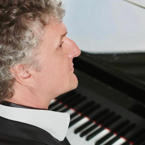 Great Piano Pop and Jazz Songs album art
