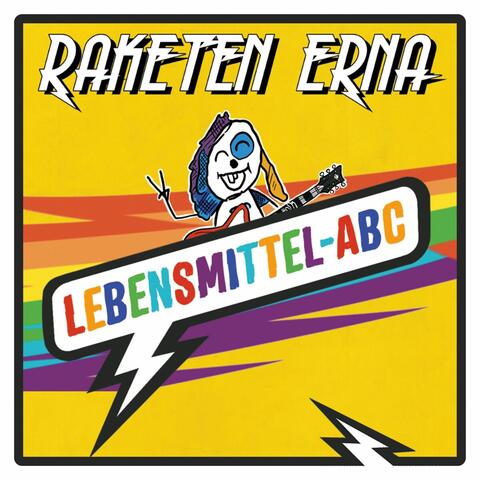 Lebensmittel-ABC album art