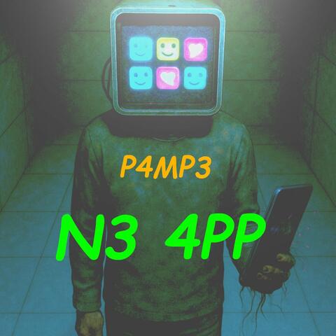 N3 4PP album art