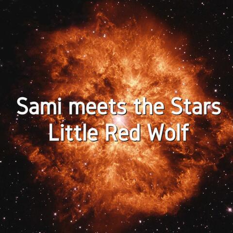 Little Red Wolf album art