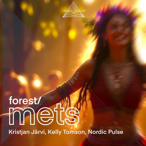Mets Forest album art