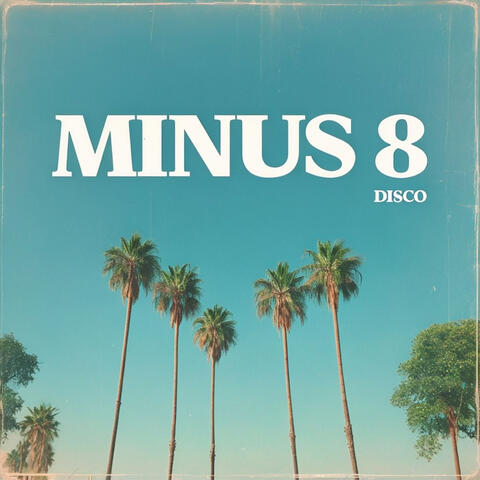 Disco album art