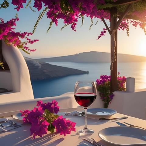 Griechischer Wein album art