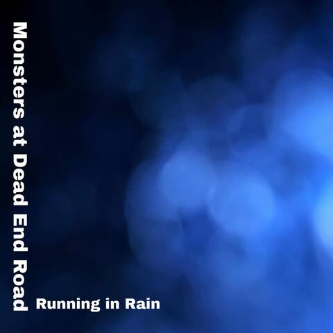 Running in Rain album art
