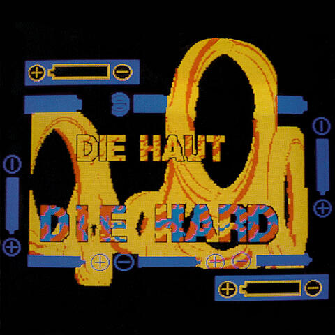 Die Hard album art