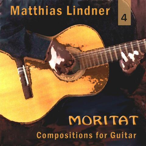 Moritat Part 4 album art
