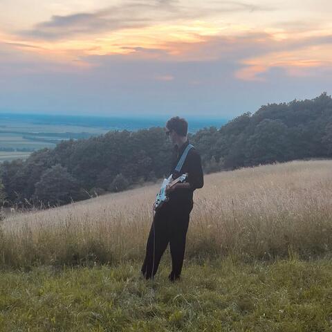 Time and Place album art