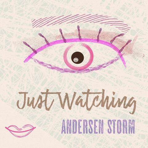 Just Watching album art