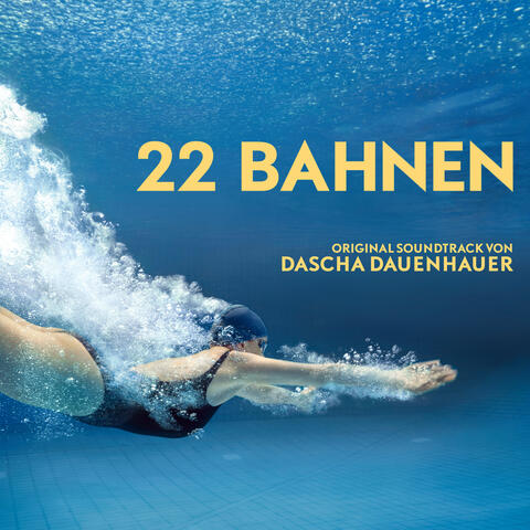 22 Bahnen album art