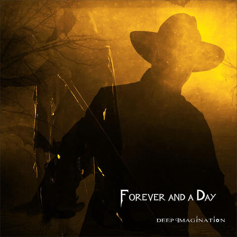 Forever and a Day album art