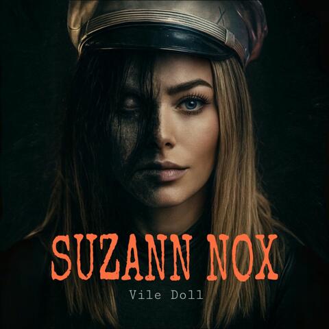 Vile Doll album art