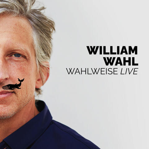 Wahlweise album art
