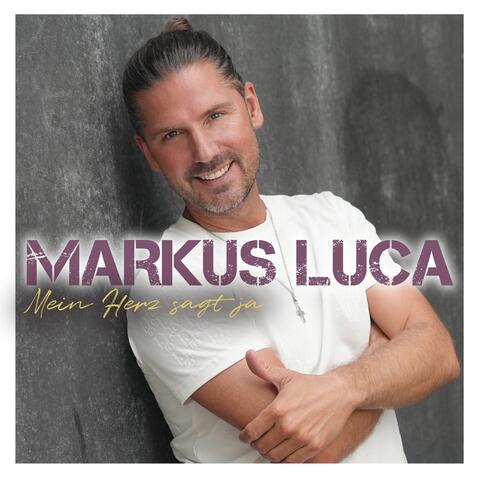 Mein Herz sagt ja album art
