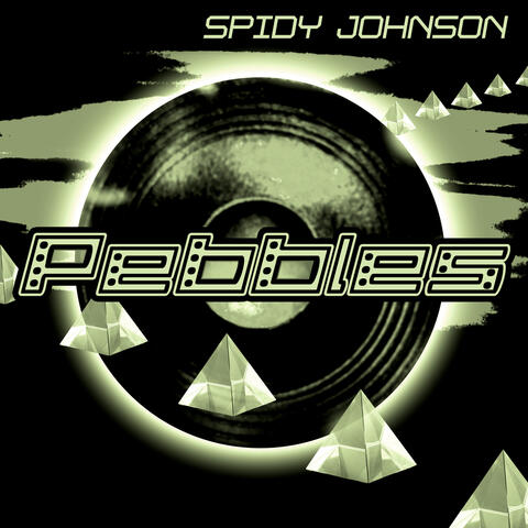 Pebbles album art