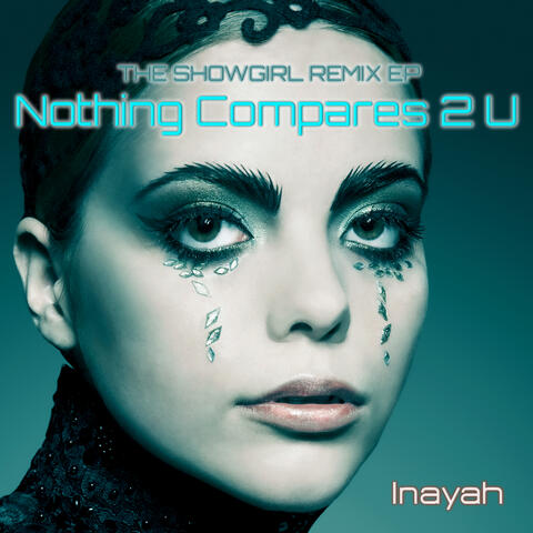 Nothing Compares 2 U album art