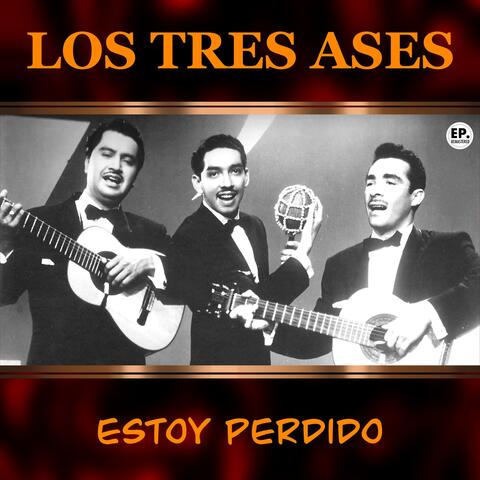 Estoy perdido album art