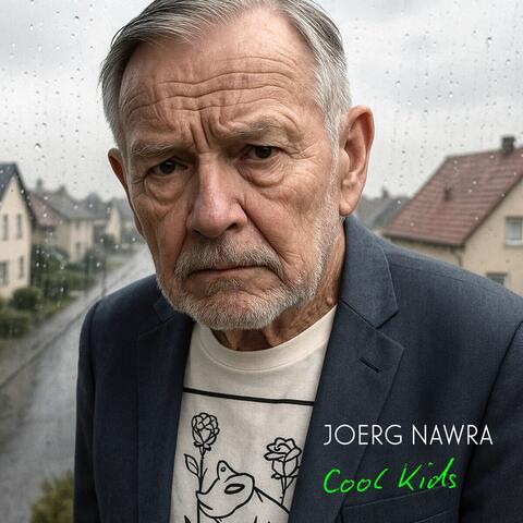 Cool Kids album art