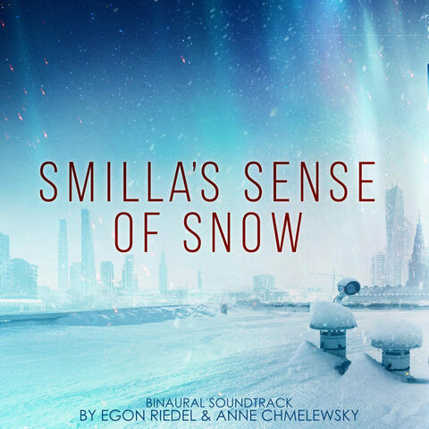 Smilla's Sense of Snow album art