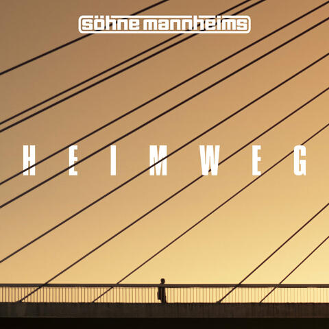 Heimweg album art
