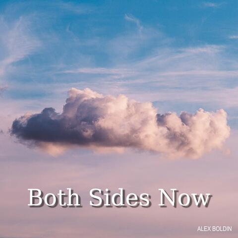 Both Sides Now album art