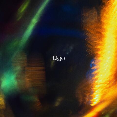 Ligo album art