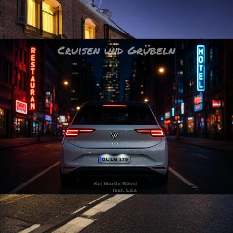 Cruisen und Grübeln album art