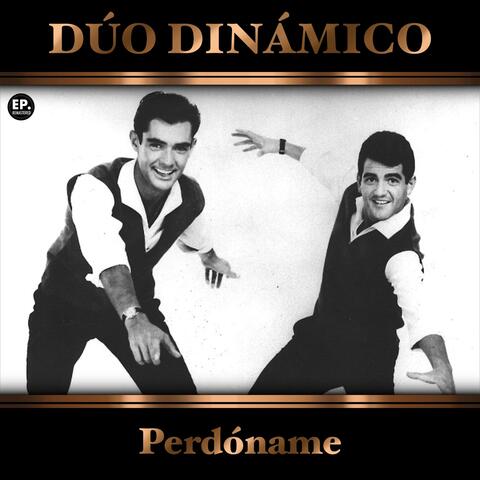 Perdóname album art