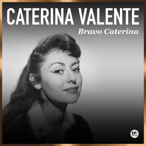 Bravo Caterina album art