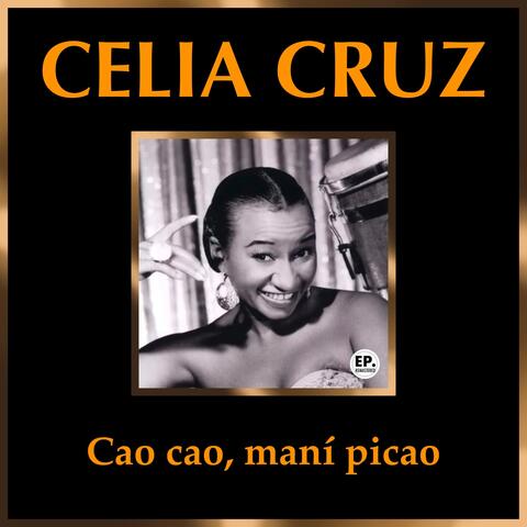 Cao cao, maní picao album art