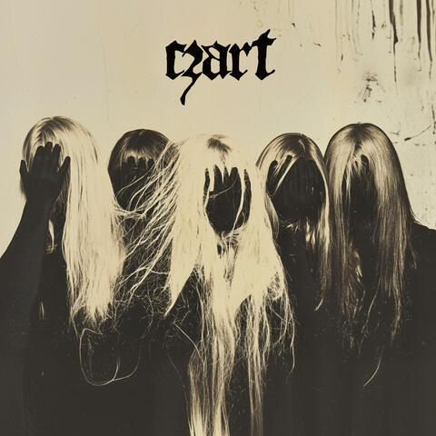Czarty Polskie album art