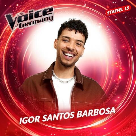 My Heart Will Go On (aus "The Voice of Germany 2025") album art