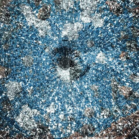 Sky on the Ground album art