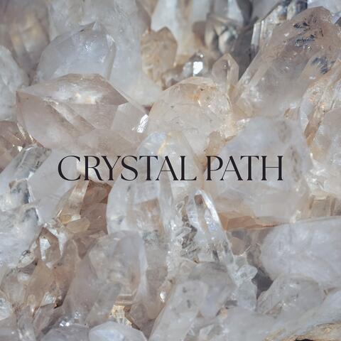 Crystal Path album art
