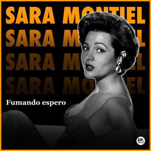 Fumando espero album art