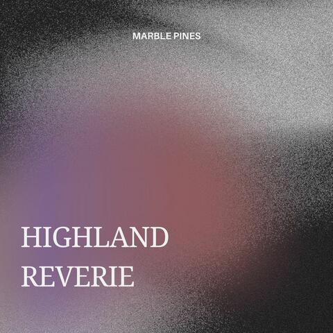 Highland Reverie album art