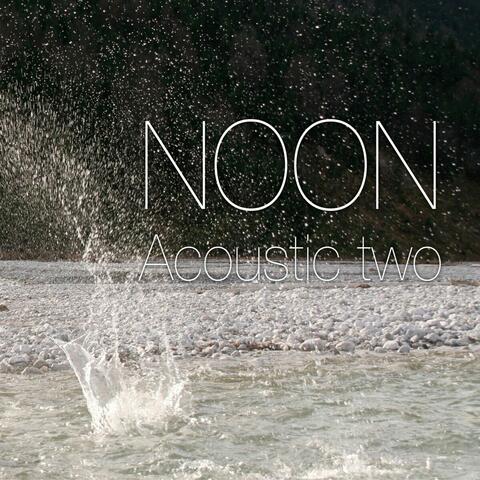 Acoustic Two album art