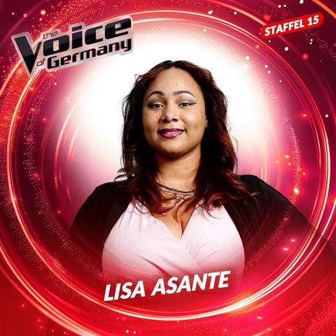 Let It Go (aus "The Voice of Germany 2025") album art