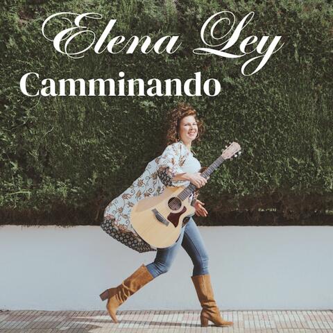 Camminando album art