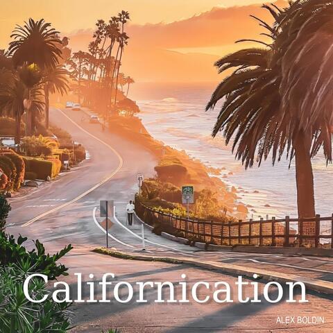 Californication album art