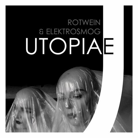 Rotwein & Elektrosmog EP album art
