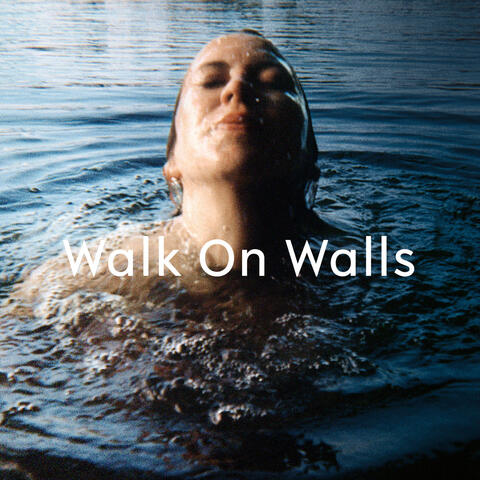Walk on Walls album art